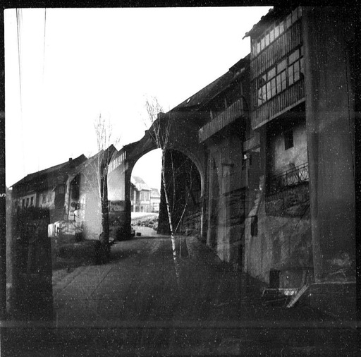 Litoměřice, 1997